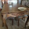 table, french antiques